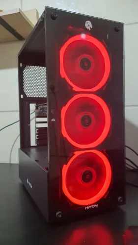 Computador Gamer completo 