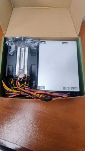 Air cooler Revenge + fonte 230w