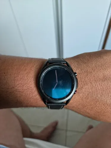 Galaxy watch 3