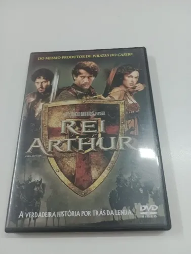 Dvds de filme