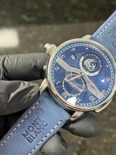 Relógio Montblanc AAA+