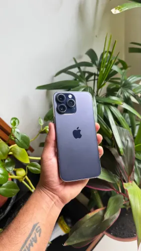 iPhone 14pro Max 256g