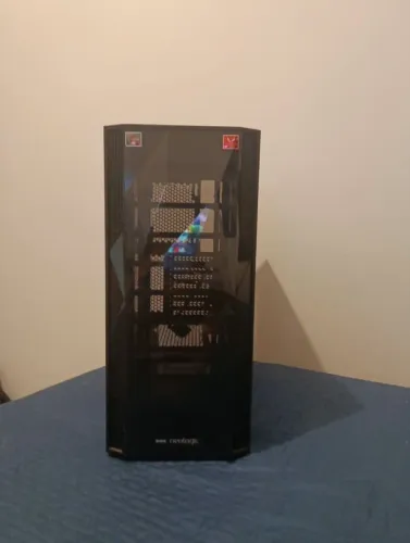 Peças de pc