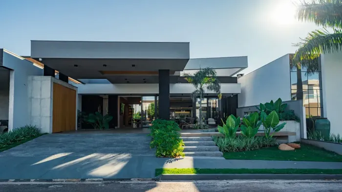 Casa de Alto Padrão à Venda Porto Rico Resort Residence | Porto Rico/PR