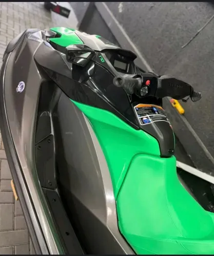 Jet ski GTI 170 ano 2026 zero 