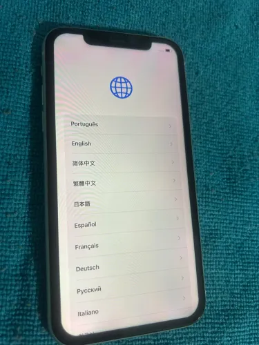 IPHONE XR 64GB