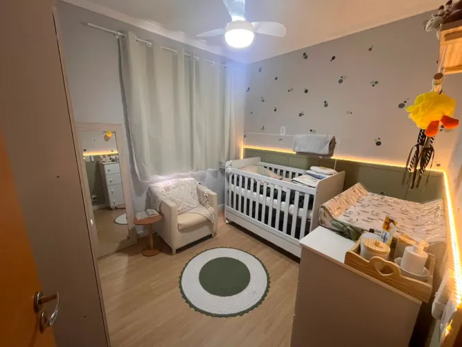Apartamento | Aluguel | Retiro