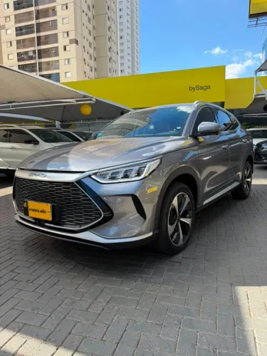 BYD Song Plus 1.5 16V Aut. (hibrido) 2023