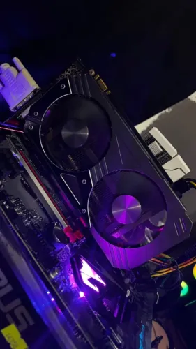 GTX 960 2GB