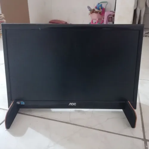 MONITOR AOC 20" OPORTUNIDADE 