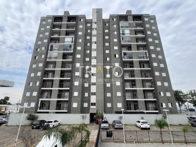Apartamento Eco Vila Flamboyant