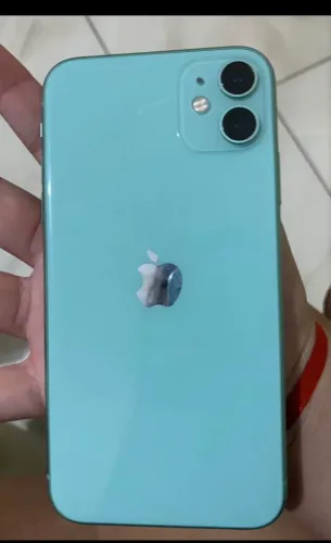 Vendo iPhone 11