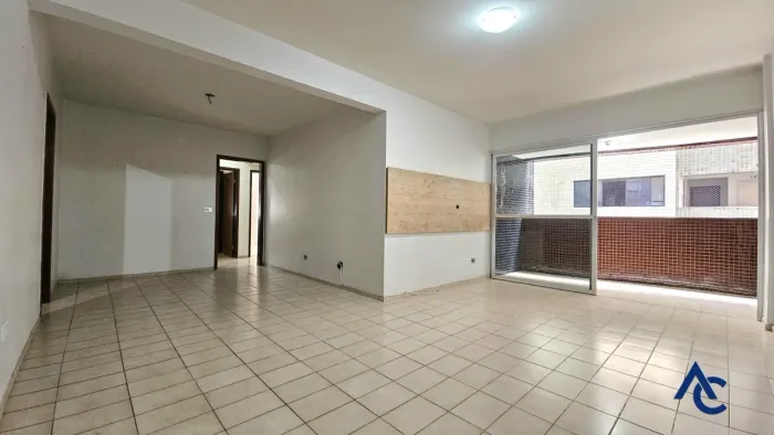 Apartamento á venda com 3 quartos na Ponta verde, Maceió | 118m²
