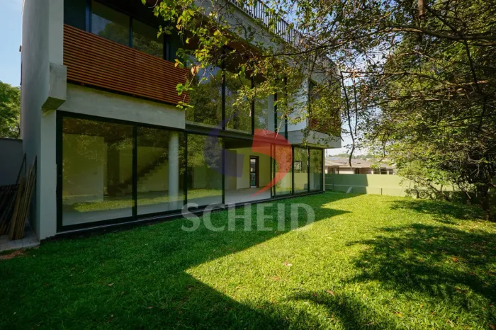 Casa á venda Condominio Reserva Boa Vista exclusividade, elegância e qualidade de vida