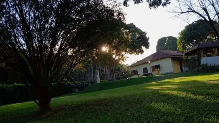 Vendo Sitio amplo (2.550m²) em Dorândia BP/RJ