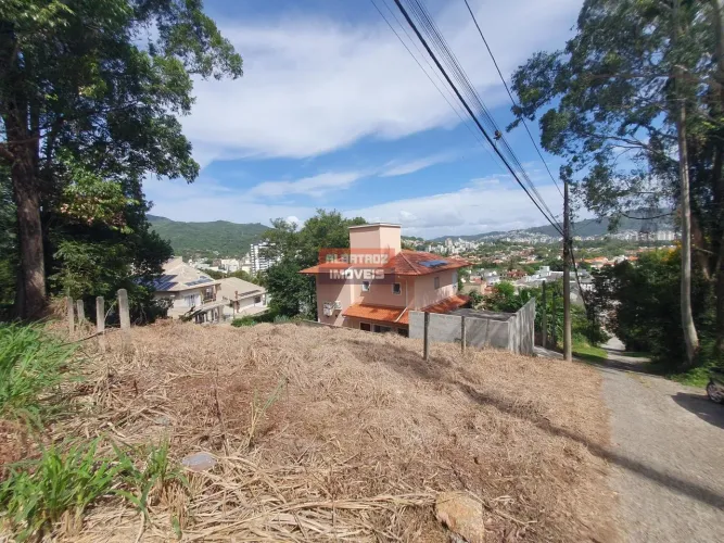 Terreno para Venda em Florianópolis, Córrego Grande