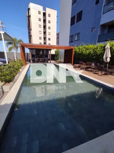 Apartamento : Padrão / Residencial / Poço