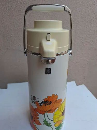 Garrafa Térmica Tiger 2.5lts