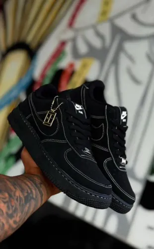 AIR FORCE 1 NOBUCK