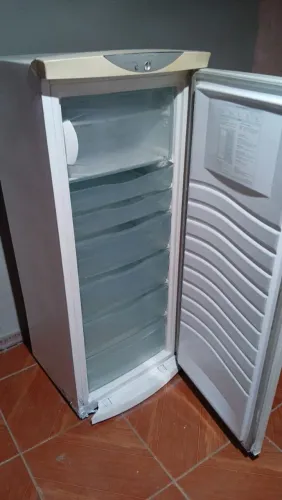 Freezer Brastemp Frost Free 