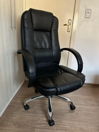 Cadeira (aceito proposta)