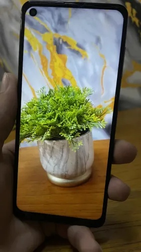Samsung Galaxy A21s