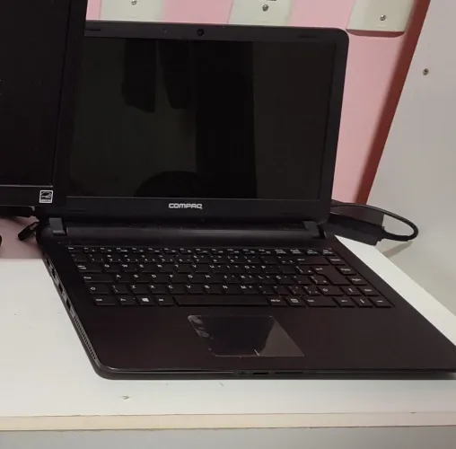 Notebook Compaq