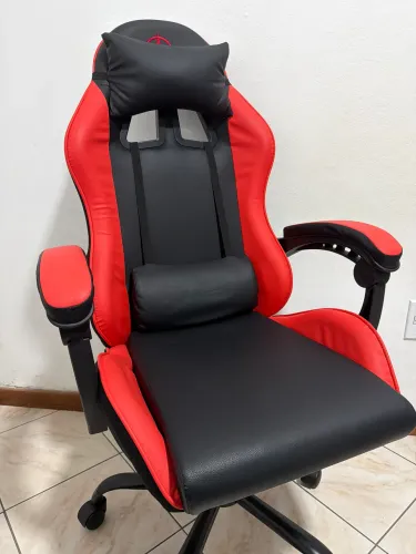 CADEIRA GAMER