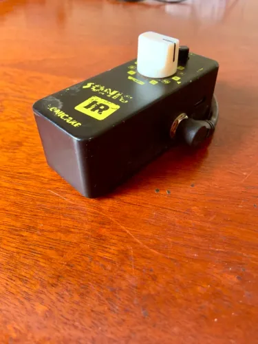 Pedal IR SONICAKE