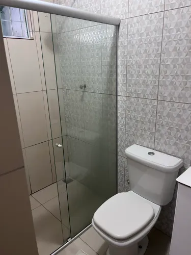 Vendo 2 casas em Cajueiro Seco 