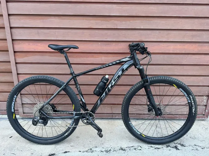 Bicicleta First Lunix 11v