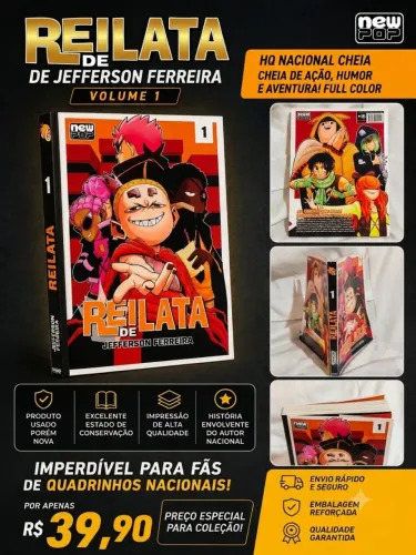Rei de lata