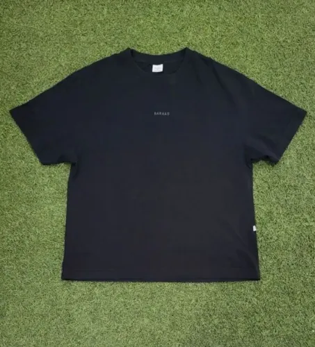 Duas camisetas Barra Crew tam GG Usadas Originais