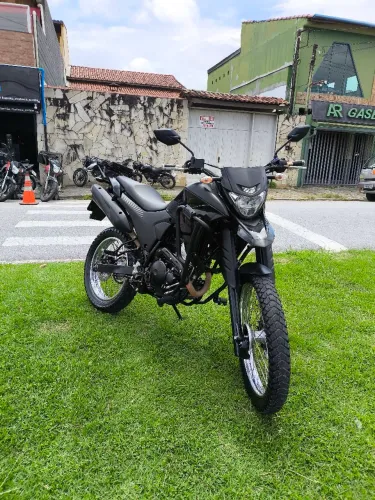 XTZ 250 LANDER 2020