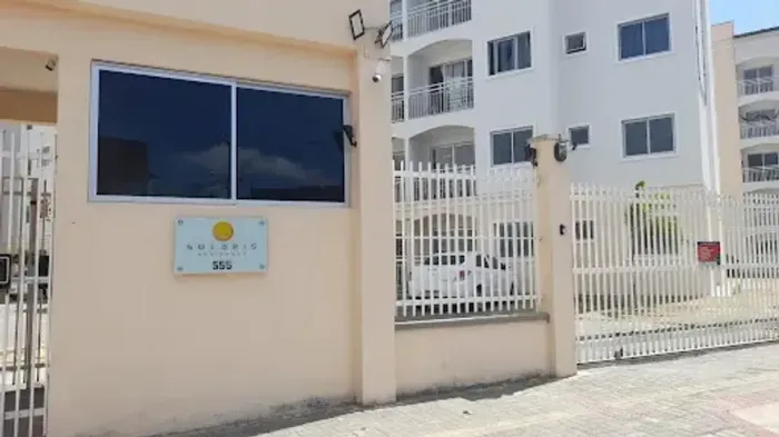 Imóvel para aluguel com 55 metros quadrados com 3 quartos em Mondubim - Fortaleza - CE