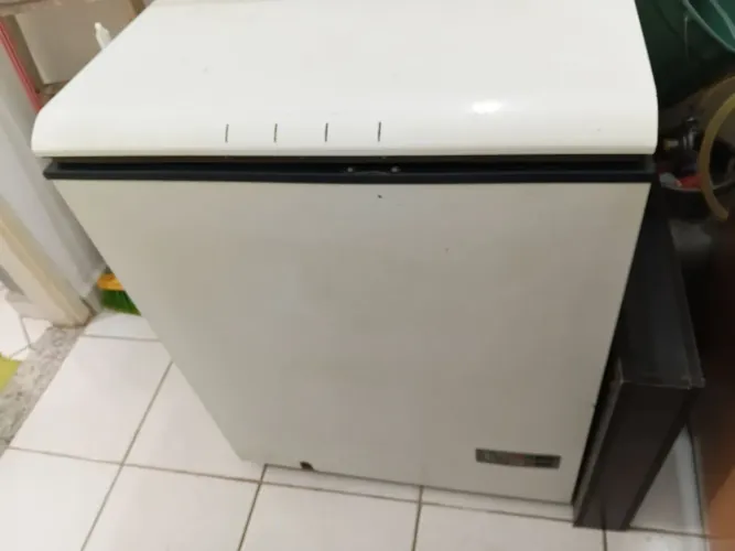 Freezer