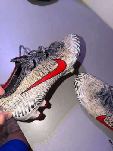 Nike mercurial vapor 12 original Neymar Silêncio