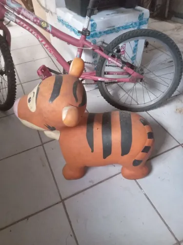 Brinquedos