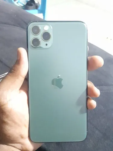 iPhone 11 Pro Max 256gb