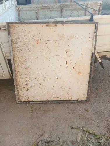 Vendo esse porta de alçapão