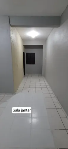 Apartamento Novo Aleixo
