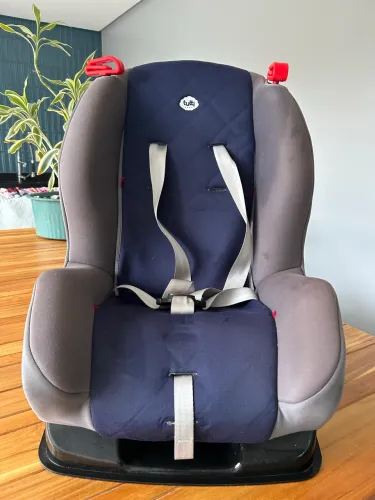 Cadeirinha para carro