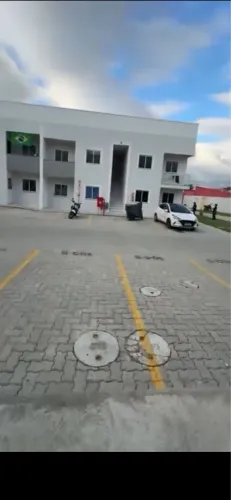 Casa Itaitinga bairro jabuti