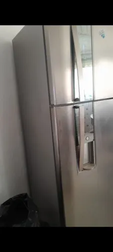 Geladeira Electrolux