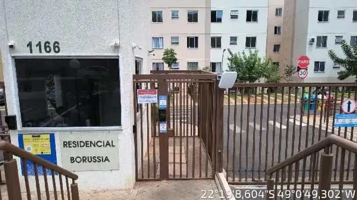 Imóvel com excelente proposta  Apartamento no Jardim Country Club, Bauru - SP, Apto 401, 2