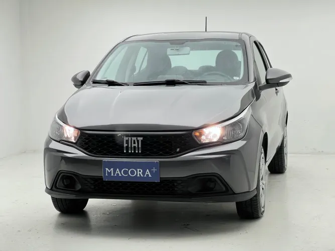 Fiat Argo Drive 1.0 6V Flex 2025