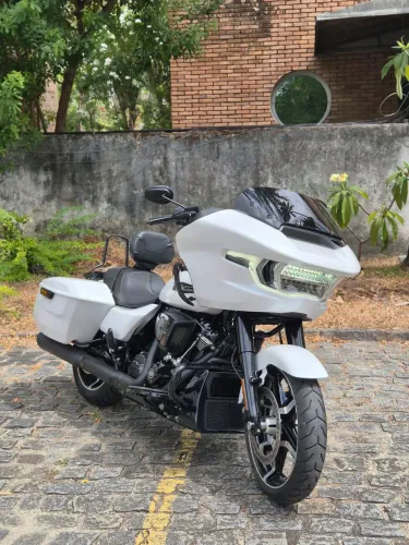 Harley Davidson Road Glide FLTRX 2025