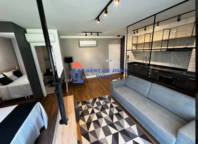 CHACÁRA SANTO ANTONIO - APARTAMENTO PARA LOCAÇÃO