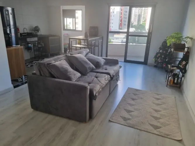 Oportunidade - Apartamento Duplex - Parque Residencial Aquarius - Residencial Tarsila Loft