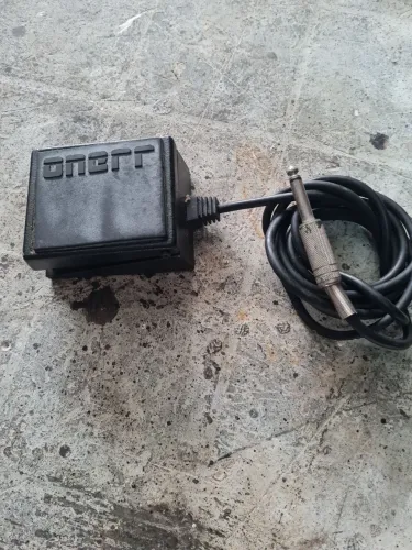 Pedal Onerr footswitch